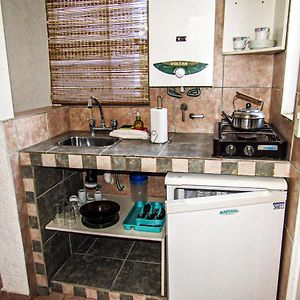 Apartamento Estándar de 1 Dormitorio