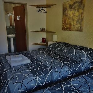 Habitación Triple Estándar